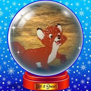 Meet your Posher, Todd